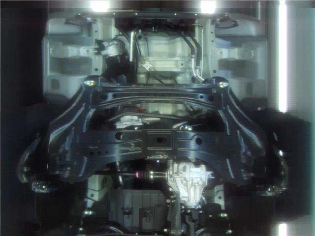 2026 Suzuki スーパーキャリィ 4WD X auction photo 8