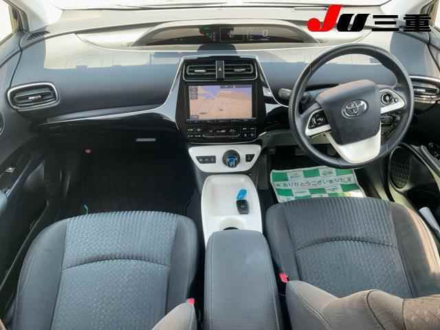 2016 Toyota Prius A auction photo 8