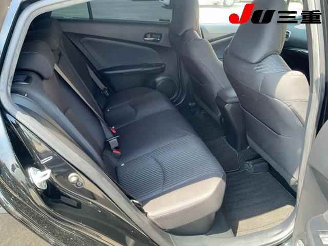 2016 Toyota Prius A auction photo 5