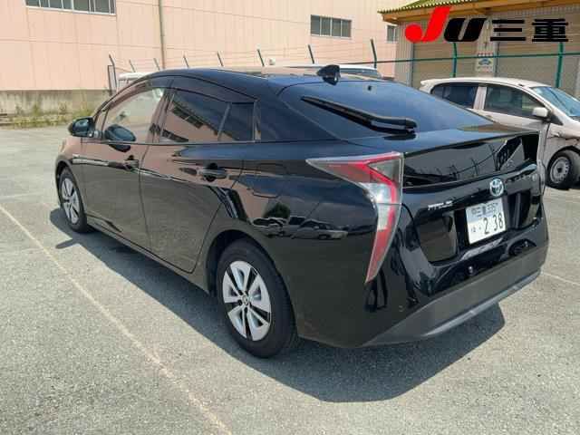 2016 Toyota Prius A auction photo 2