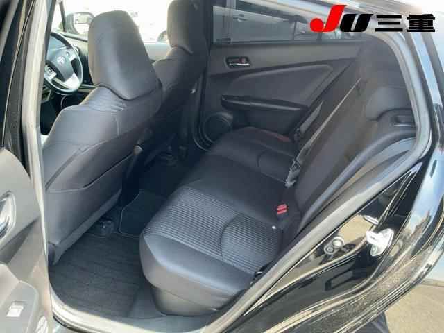 2016 Toyota Prius A auction photo 10