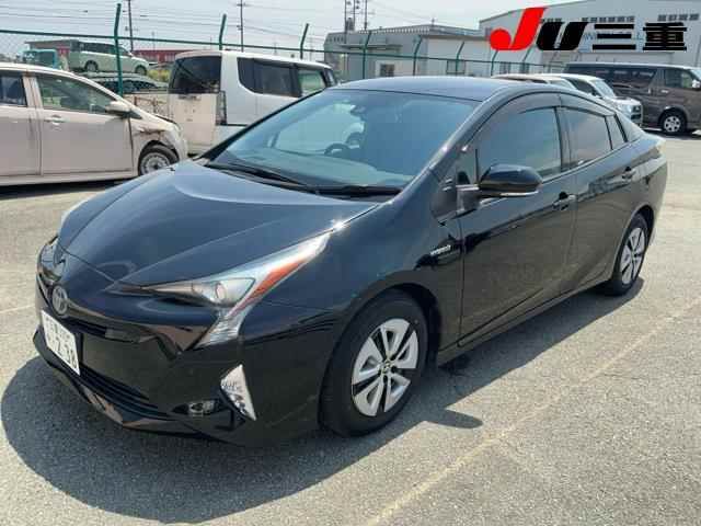 2016 Toyota Prius A auction photo 9