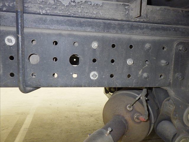 2015 Mitsubishi Fuso Canter Refrigerated and frozen trucks auction photo 5