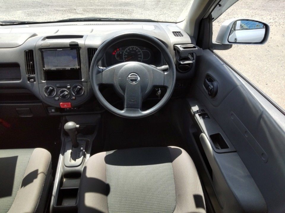 2019 Nissan NV150 AD auction photo 3