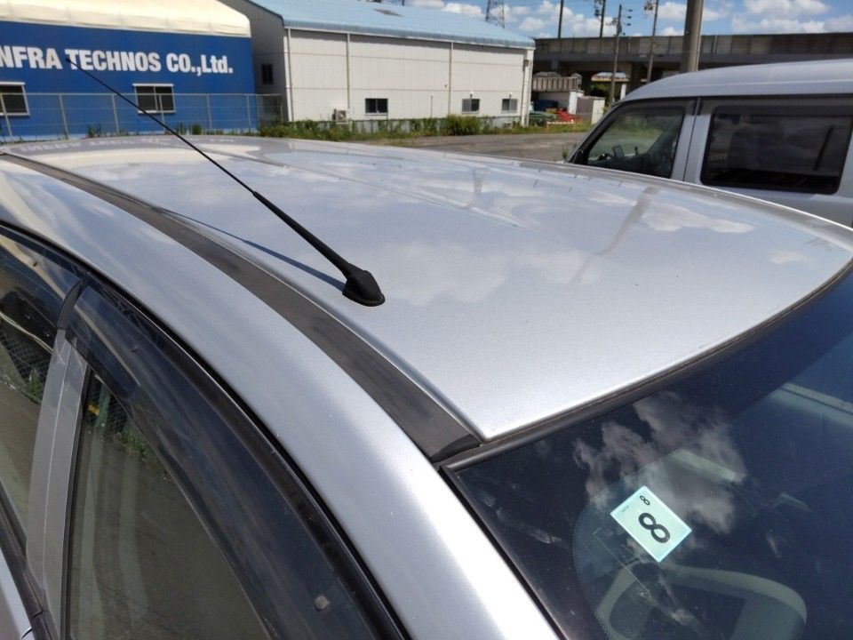 2019 Nissan NV150 AD auction photo 7