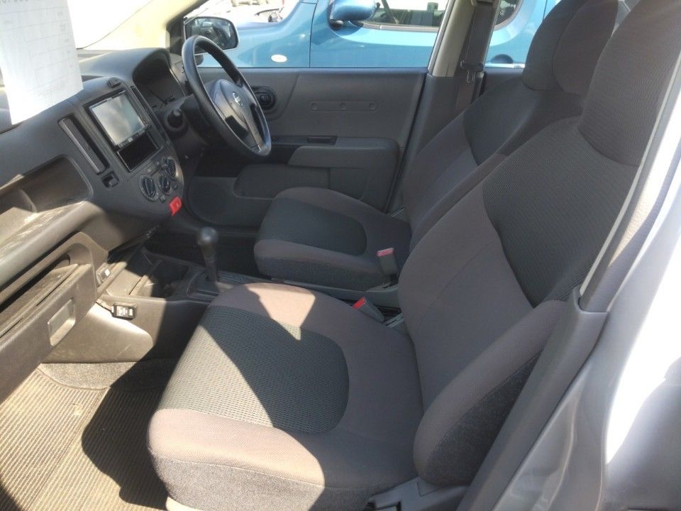 2019 Nissan NV150 AD auction photo 16