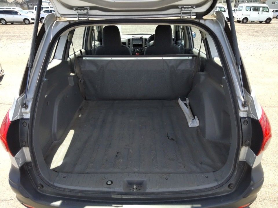 2019 Nissan NV150 AD auction photo 8
