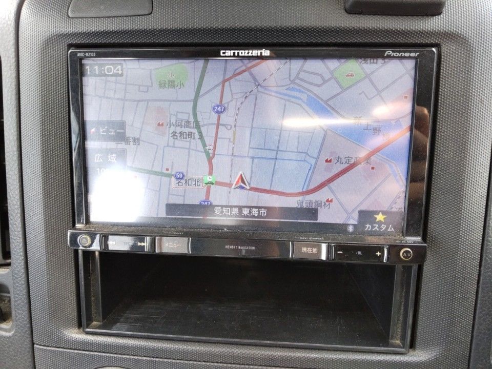 2019 Nissan NV150 AD auction photo 11