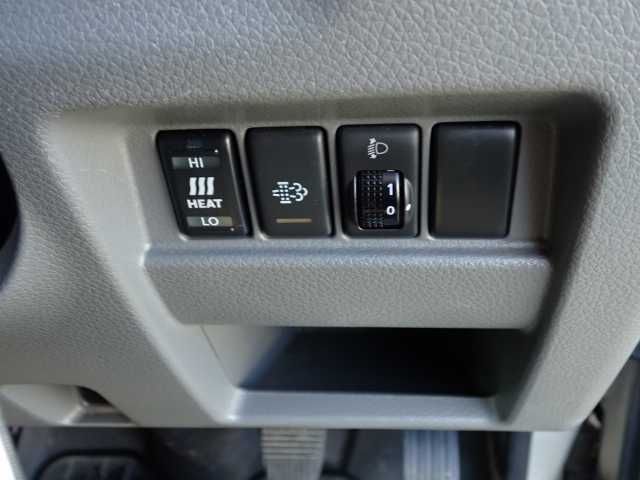 2019 Isuzu コモバン LD Long 4WD auction photo 9