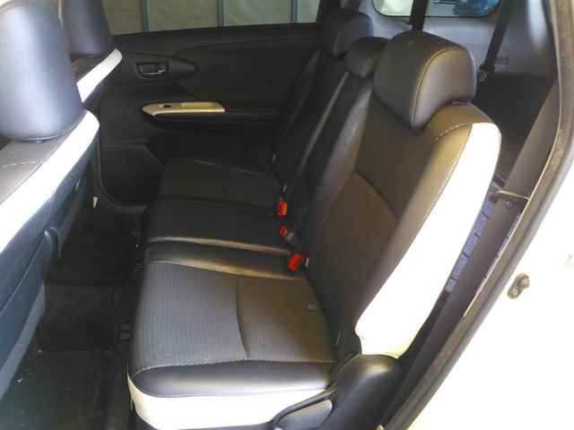 2015 Toyota Wish 1.8Sモノトーン auction photo 9