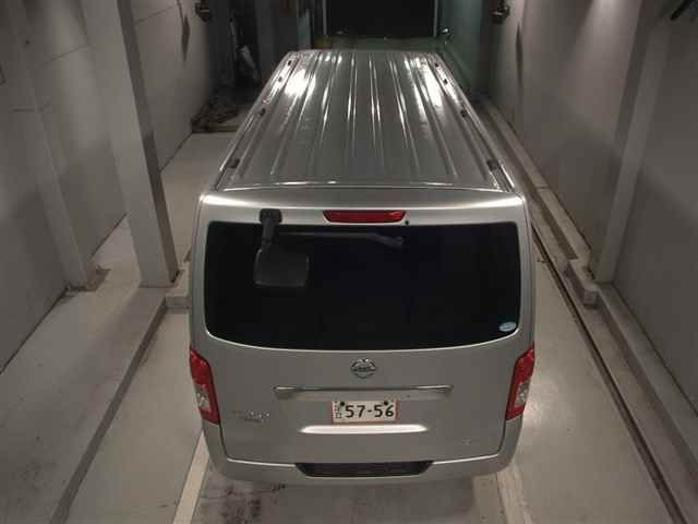 2018 Nissan NV350 Caravan GX 10 Nin auction photo 7