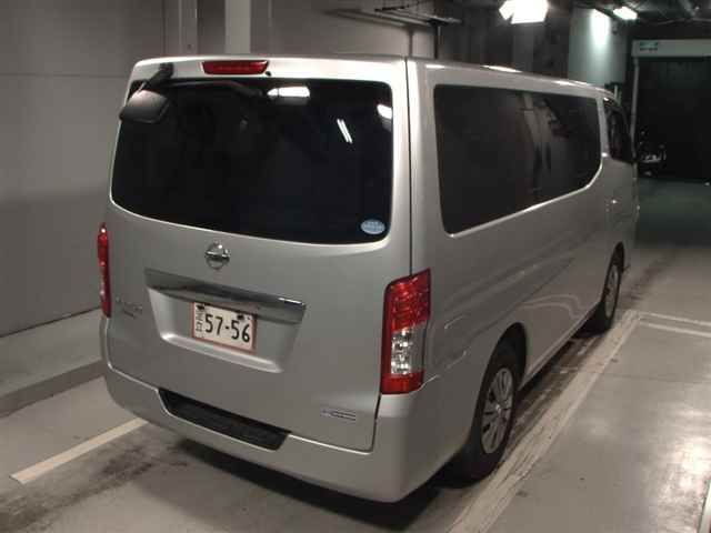 2018 Nissan NV350 Caravan GX 10 Nin auction photo 5