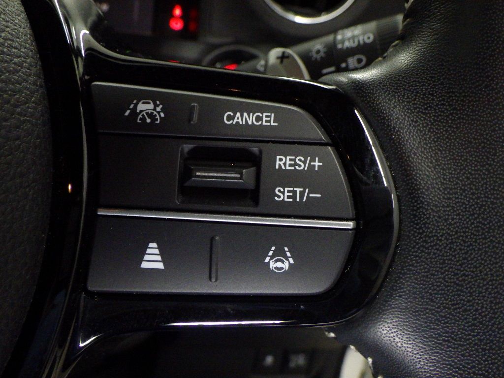2023 Honda N-BOX Custom Turbo Coordinate Style auction photo 9