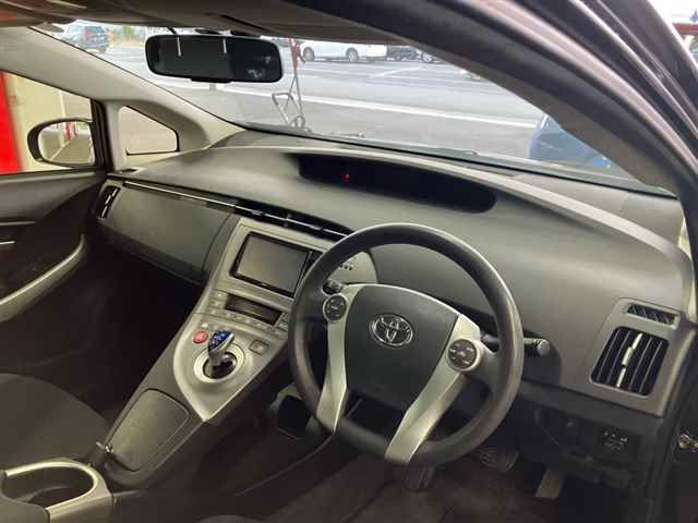 2015 Toyota Prius S auction photo 3