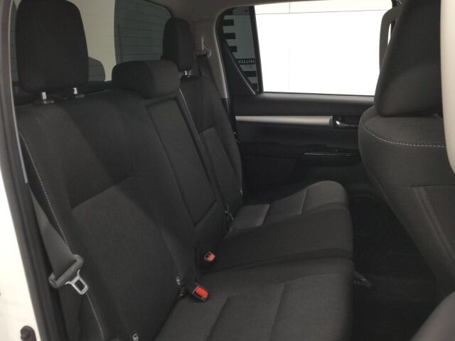 2021 Toyota Hilux Z 4WD auction photo 6