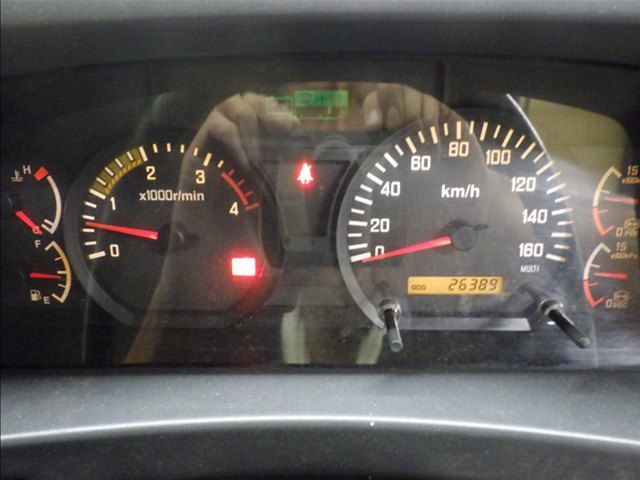 2009 Isuzu Forward Tank car auction photo 6