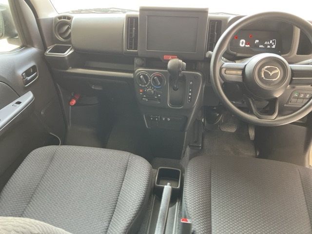 2026 Mazda Scrum バン バスターターボ auction photo 5