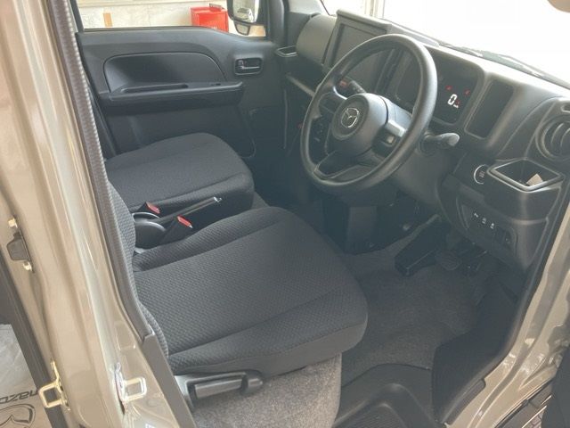 2026 Mazda Scrum バン バスターターボ auction photo 4