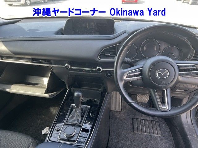 2023 Mazda CX-30 20S auction photo 3