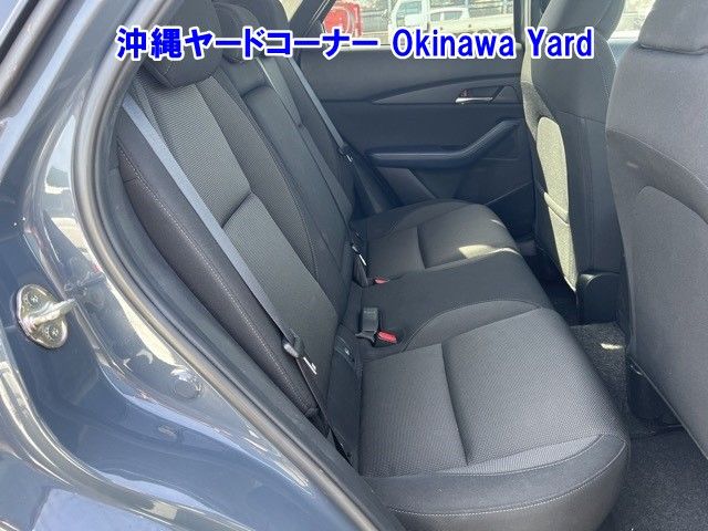 2023 Mazda CX-30 20S auction photo 7