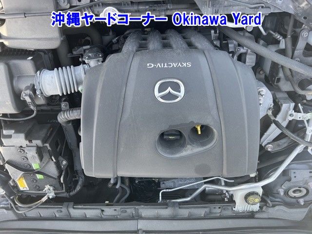 2023 Mazda CX-30 20S auction photo 11