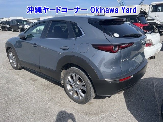 2023 Mazda CX-30 20S auction photo 2