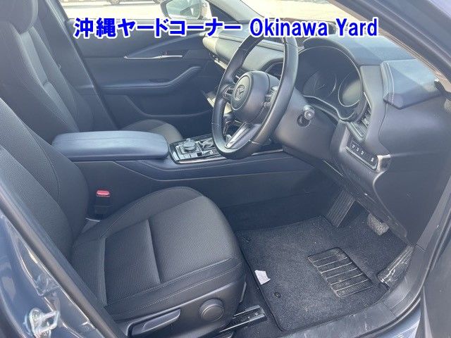 2023 Mazda CX-30 20S auction photo 6