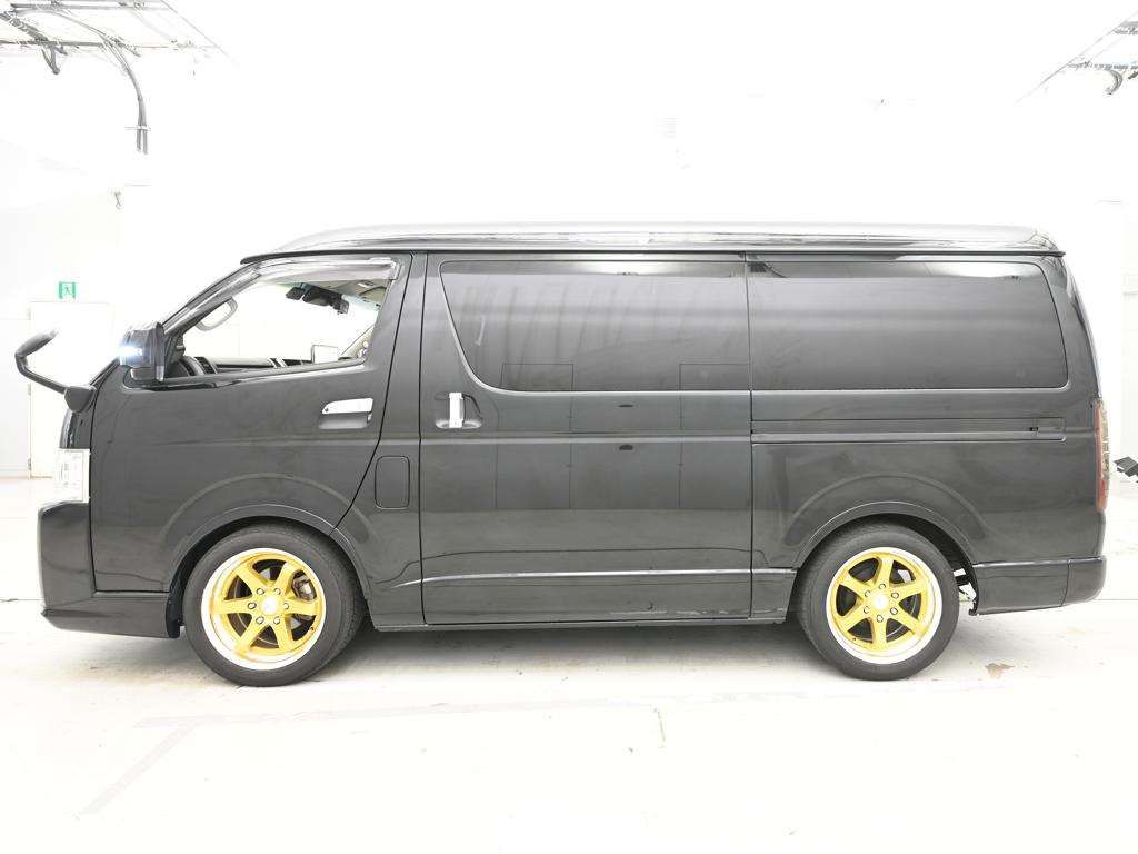 2022 Toyota Hiace GL auction photo 4