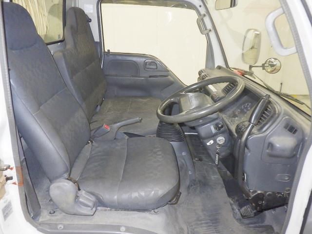 2006 Isuzu Elf ダンプ auction photo 6