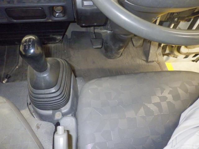 2006 Isuzu Elf ダンプ auction photo 8