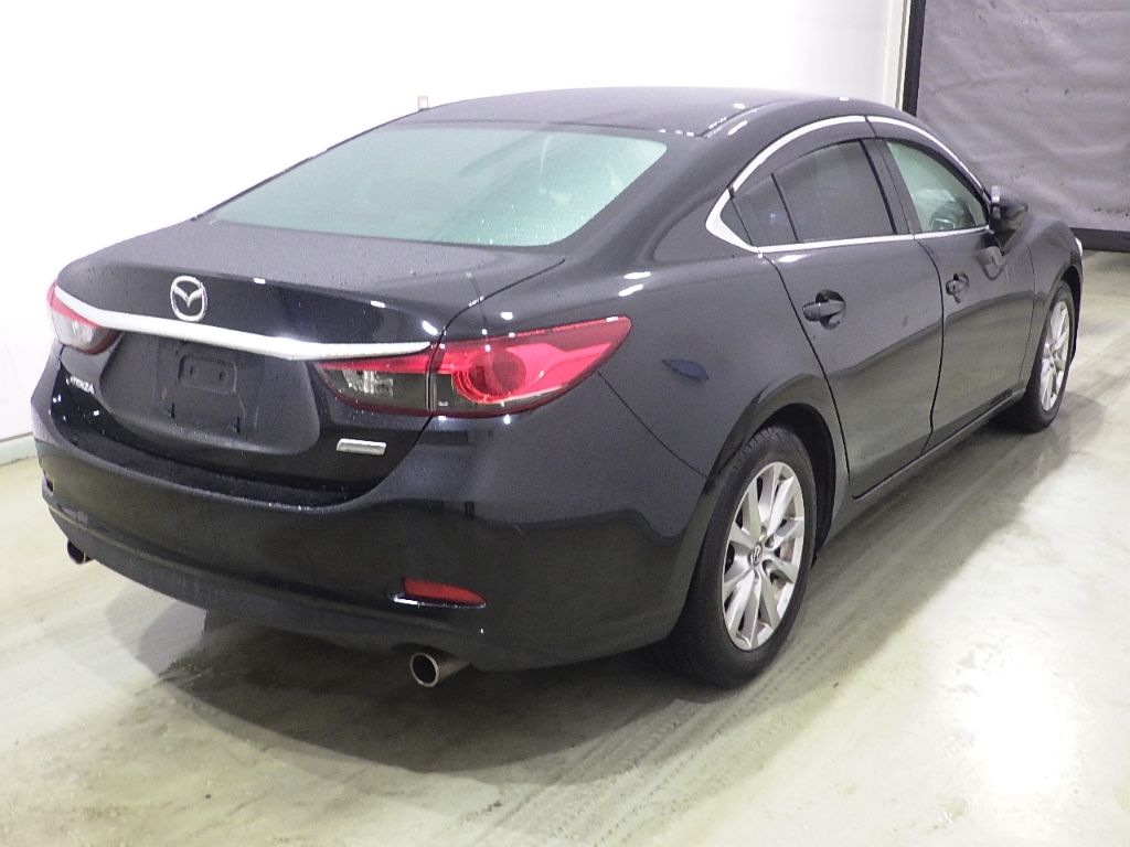 2013 Mazda アテンザ SED XD auction photo 2