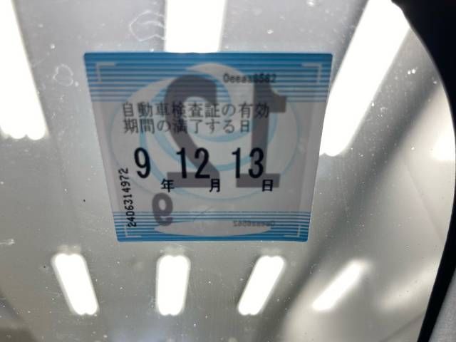 2012 Toyota Prius PHEV G auction photo 6