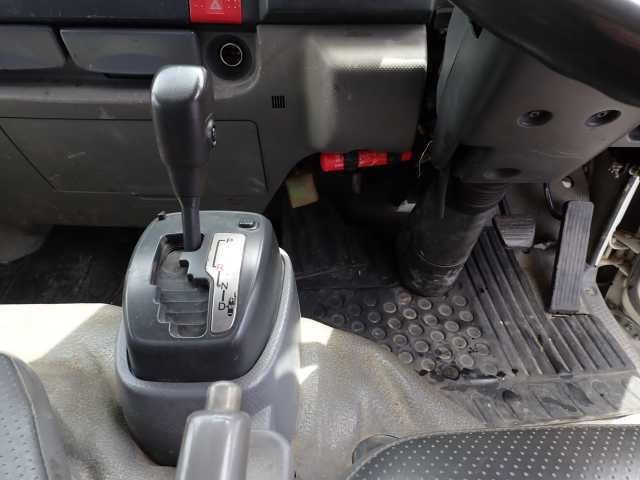 2013 Isuzu Elf 3.0t ダンプ auction photo 9