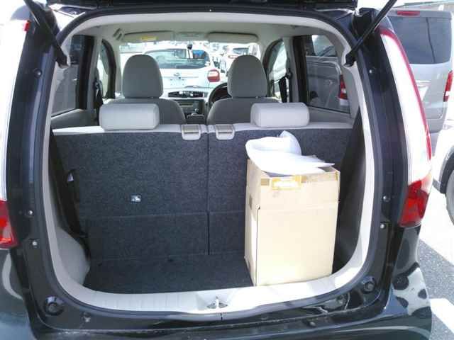 2015 Nissan Dayz 4WD S auction photo 10
