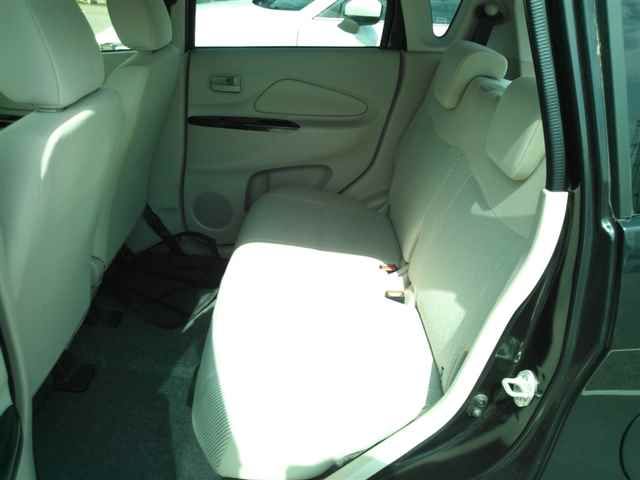 2015 Nissan Dayz 4WD S auction photo 9