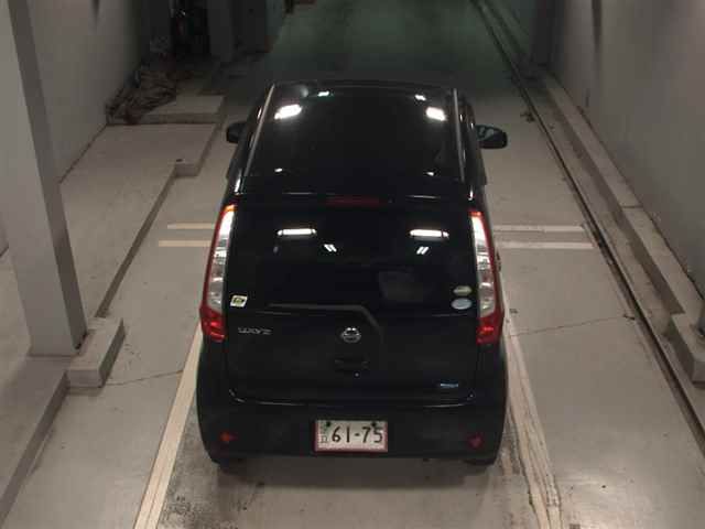 2015 Nissan Dayz 4WD S auction photo 7