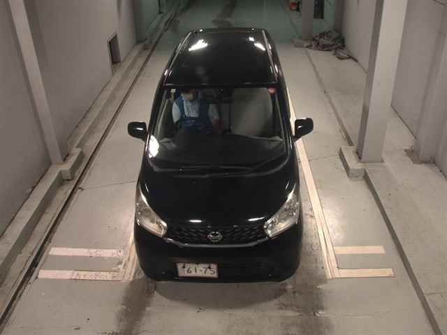 2015 Nissan Dayz 4WD S auction photo 6
