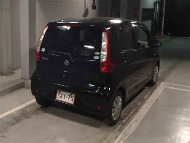 2015 Nissan Dayz 4WD S auction photo 5