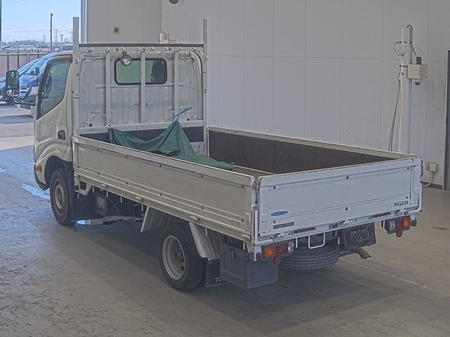 2020 Toyota Dyna Hira auction photo 2