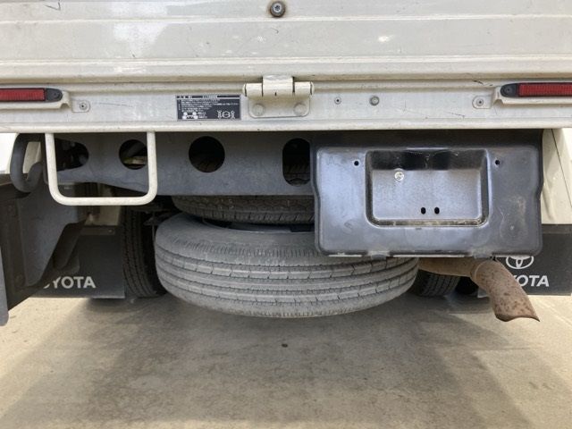 2020 Toyota Dyna Hira auction photo 15