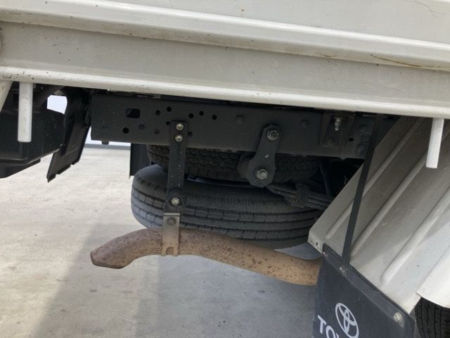 2020 Toyota Dyna Hira auction photo 16