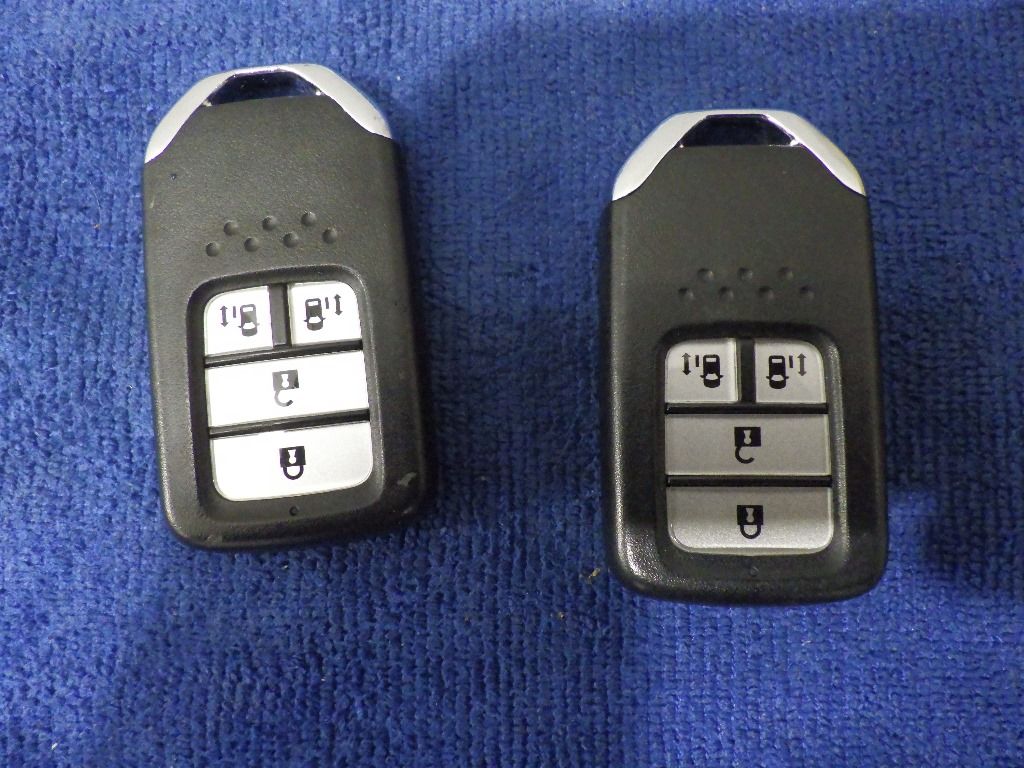 2021 Honda Freed G Honda Sensing (6 seats) auction photo 11