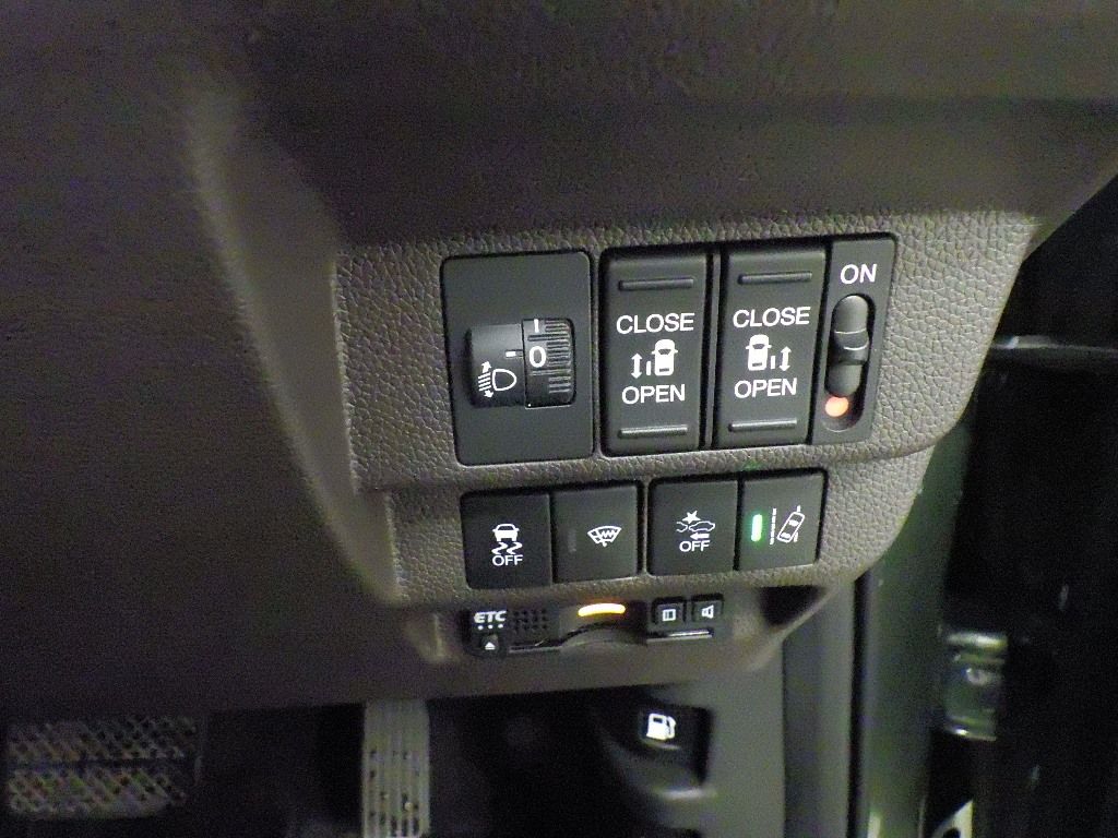 2021 Honda Freed G Honda Sensing (6 seats) auction photo 12