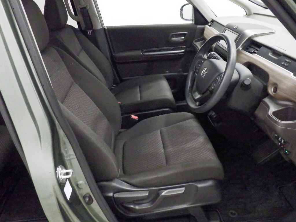 2021 Honda Freed G Honda Sensing (6 seats) auction photo 6