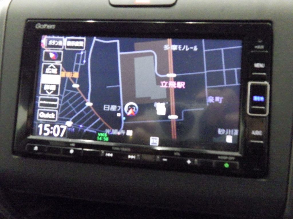 2021 Honda Freed G Honda Sensing (6 seats) auction photo 10