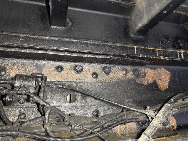 2018 Mitsubishi Fuso Sグレート Hira. Aluminum B auction photo 11