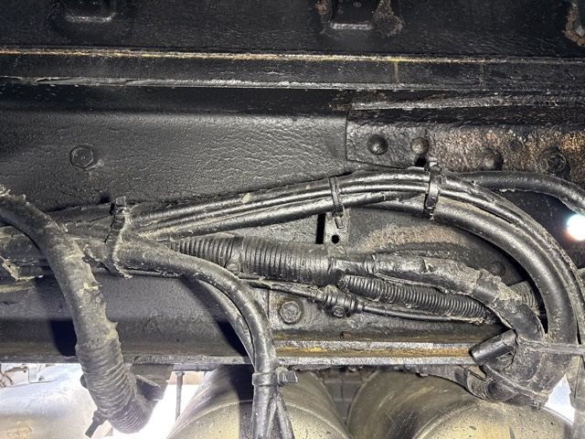 2018 Mitsubishi Fuso Sグレート Hira. Aluminum B auction photo 16
