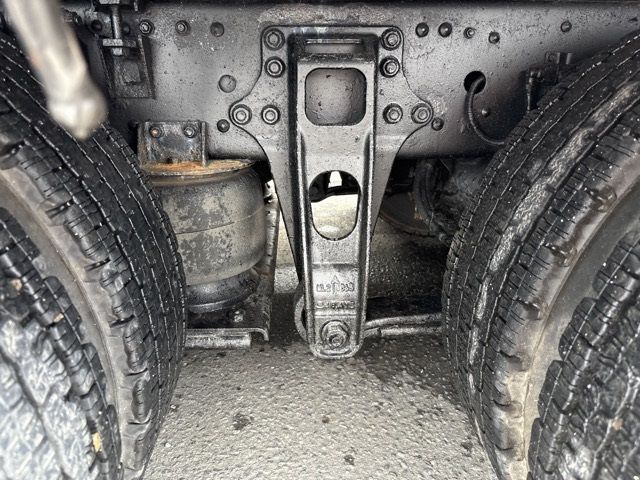2018 Mitsubishi Fuso Sグレート Hira. Aluminum B auction photo 8