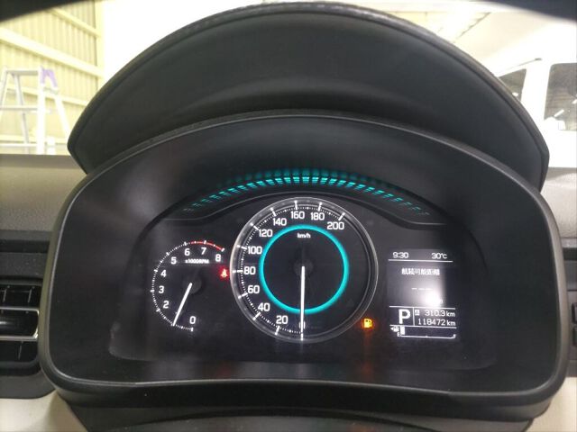 2019 Suzuki Ignis HV MZ セーフティP 4WD auction photo 6