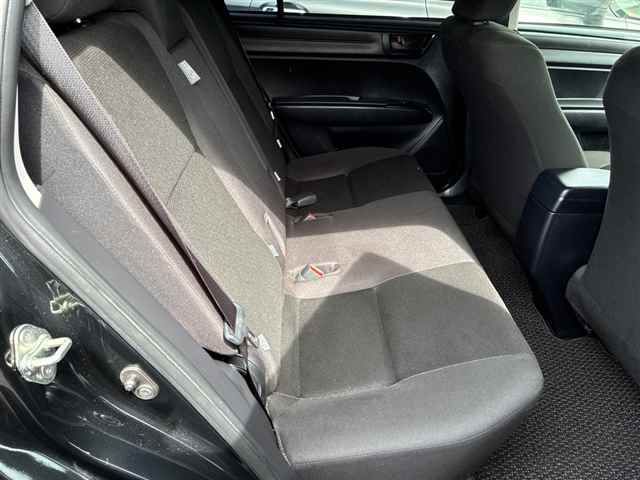 2023 Toyota Corolla Fielder EX auction photo 7
